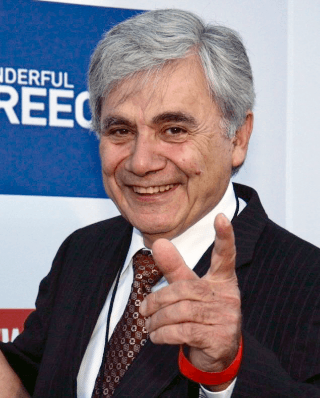 George Kolovos