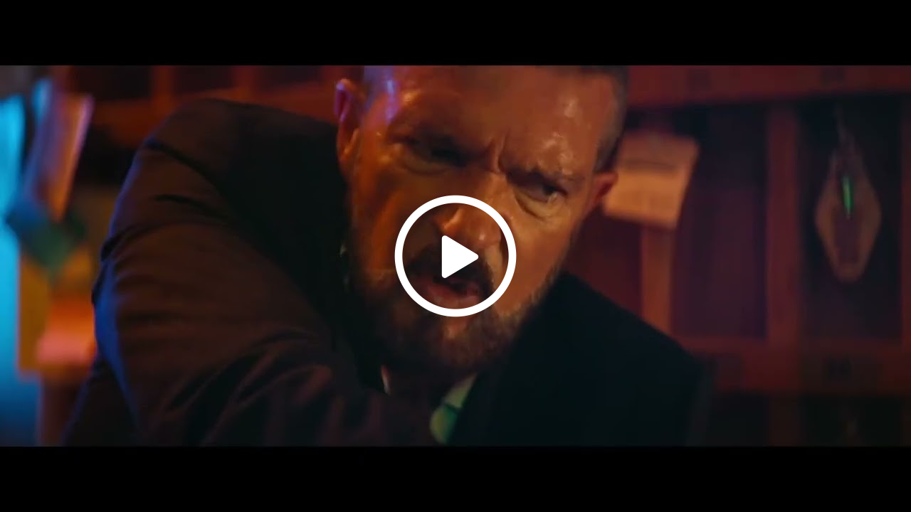 EKKOMED Trailer