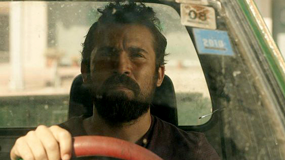 avanos still