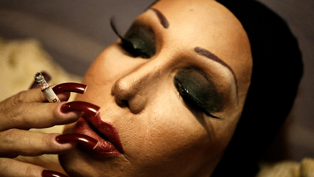 obscuro barocco still