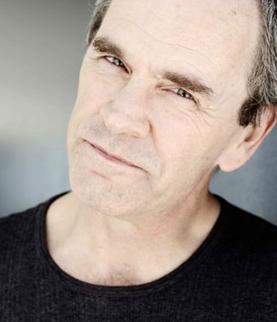 Robert Koehler 1