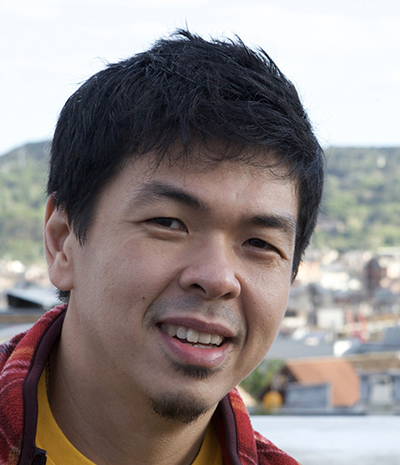 Sherman Ong