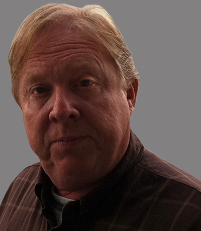 allen evenson
