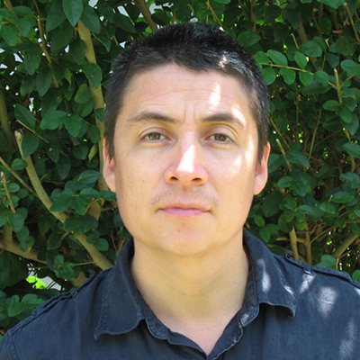 andres torres