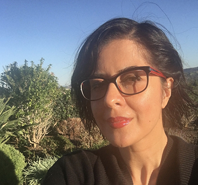 soudabeh moradian