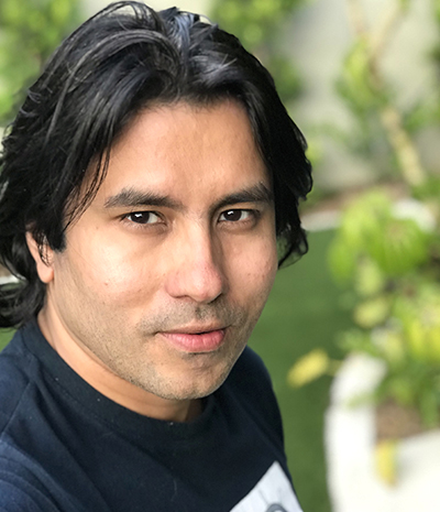 sunil sadaragani