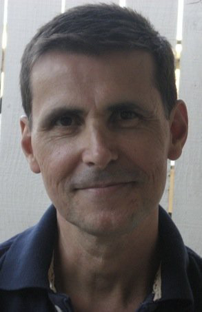 james axiotis