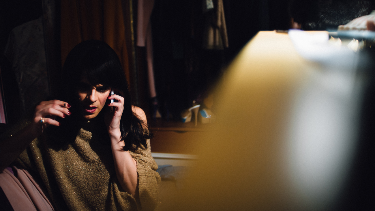 The Call