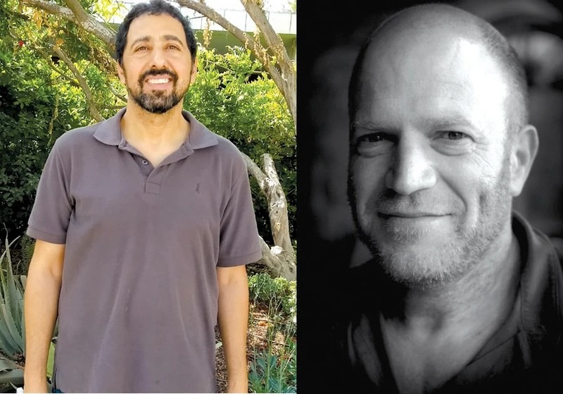 Heroes of Salonica Directors