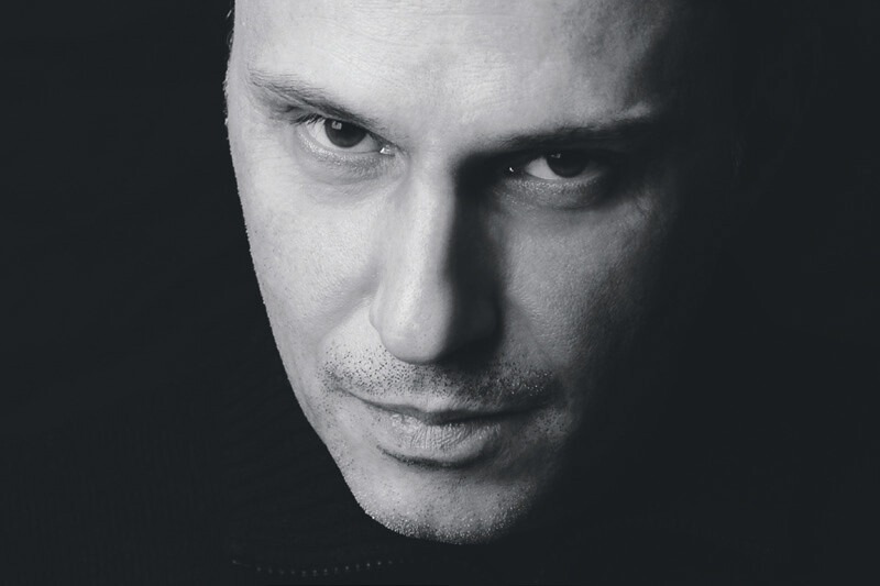 nikos skarentzos