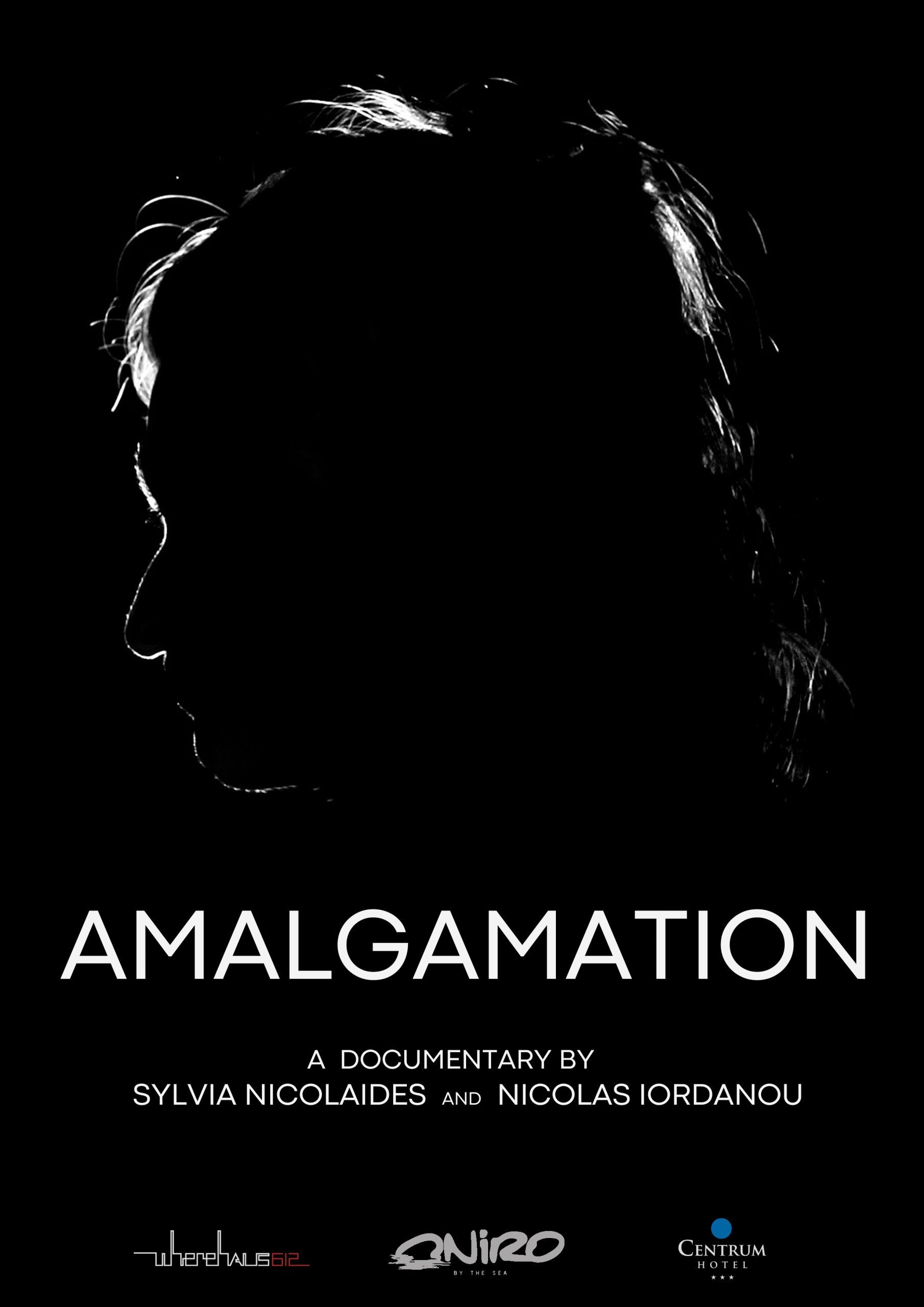 AMALGAMATION POSTER