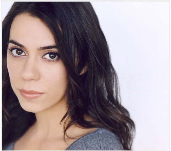 Haroula Rose