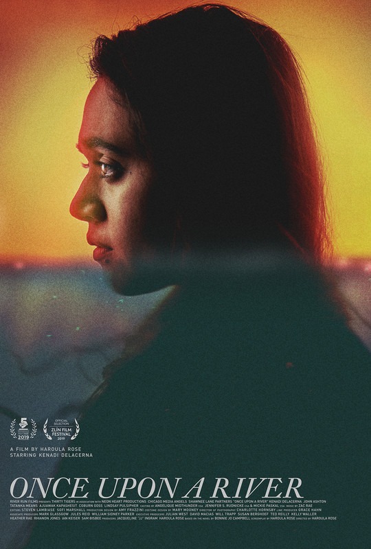 Once Upon A River