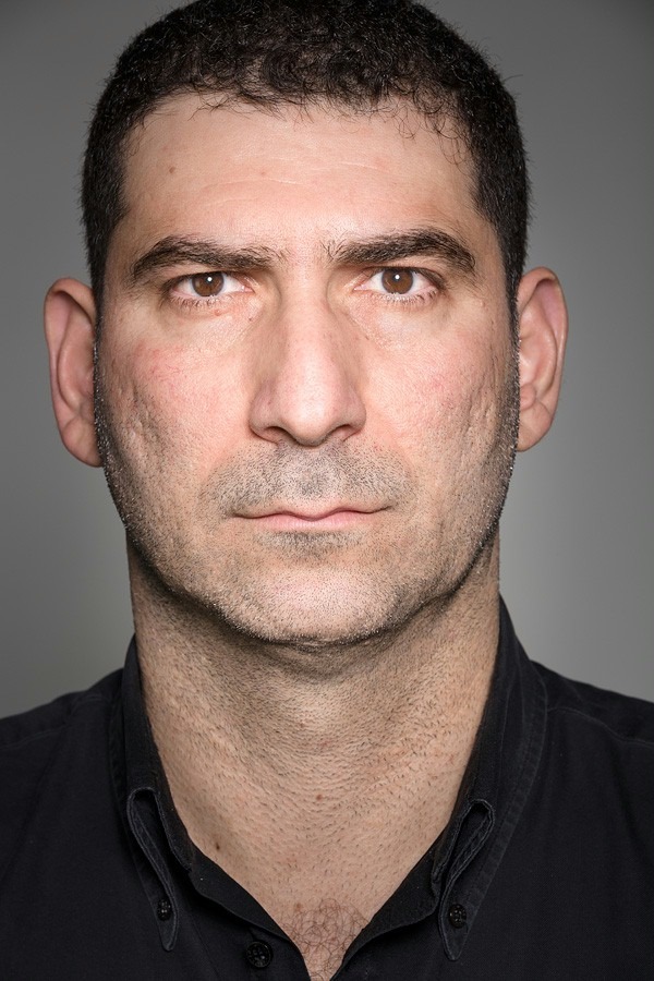 Yannis Economides