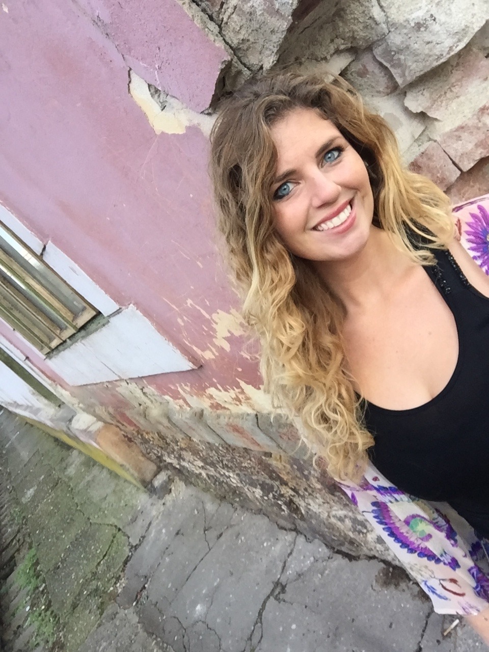 Laurel Yanilos