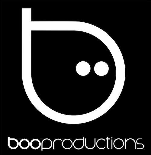 boo productions boo productions