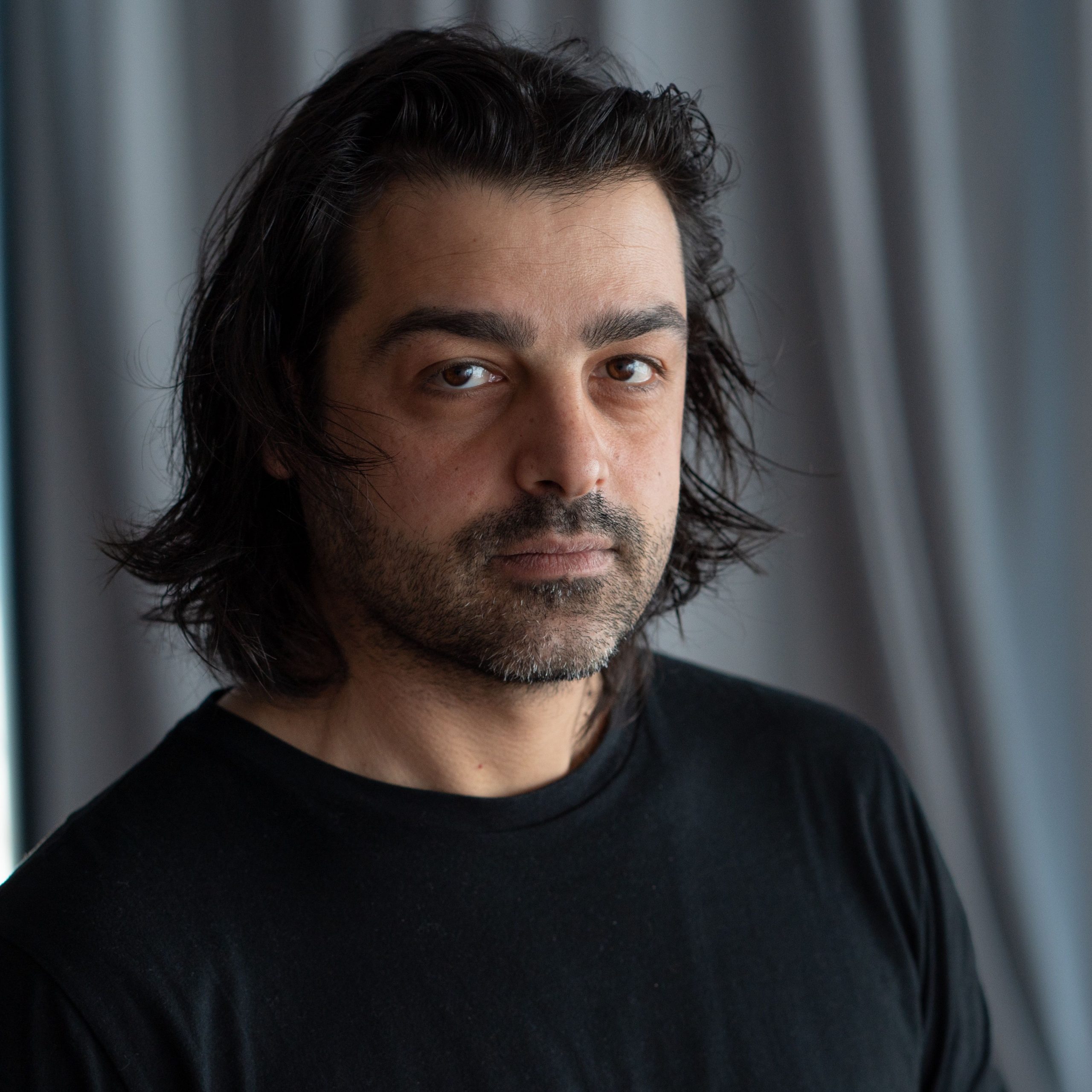 Michalis Kalopaidis Michalis Kalopaidis