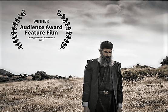 Man of God Audience Award