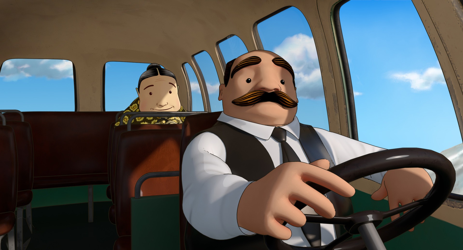 a night at the cemetery 2