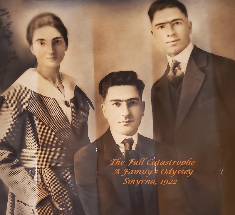 The Full Catastrophe