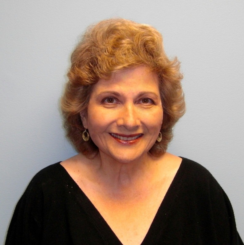 Yolanda Chasiakos