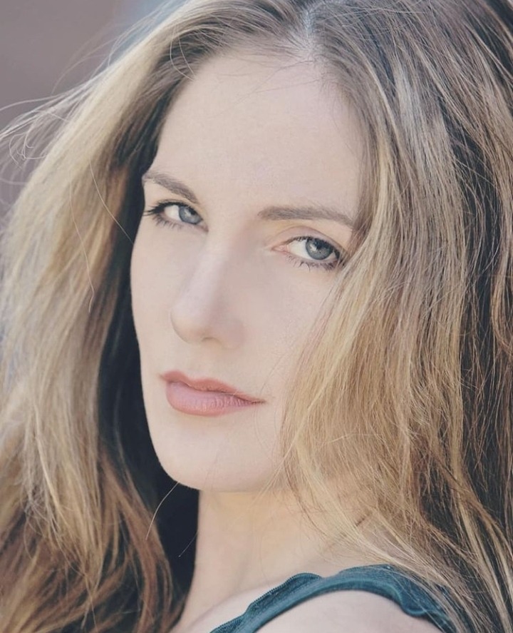 Anna Rezan