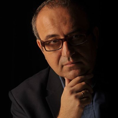 Thomas Sideris