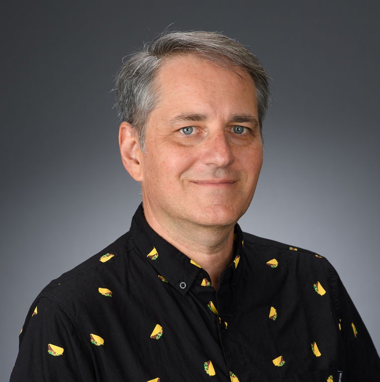 Anthony Vukojevich