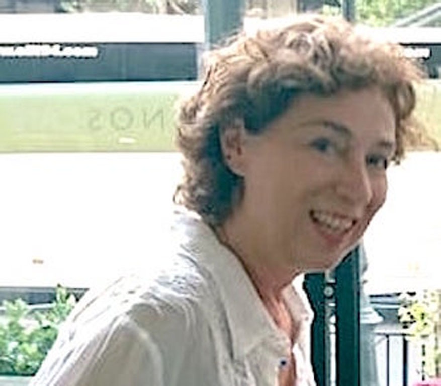 Avra Gergiou