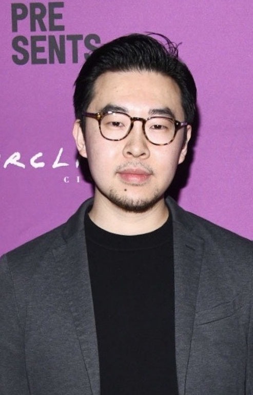 Johnson Cheng