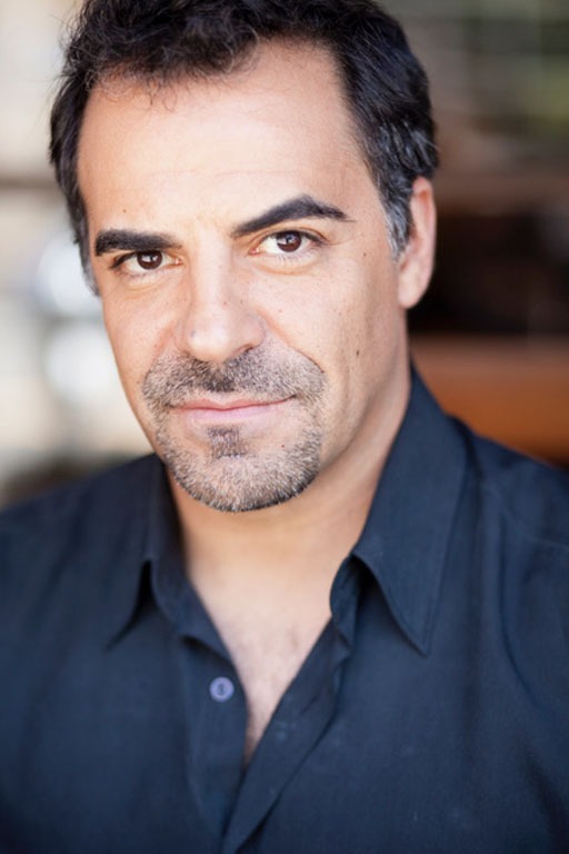 Alex Lyras