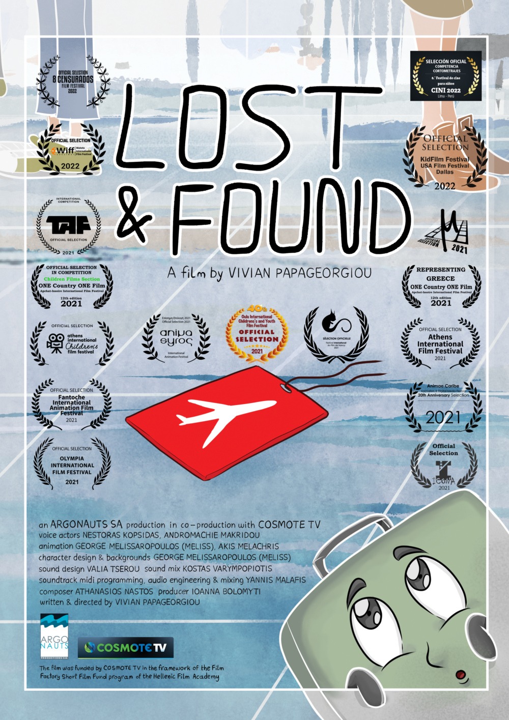 lost and found poster Final print withlogos2022 forweb