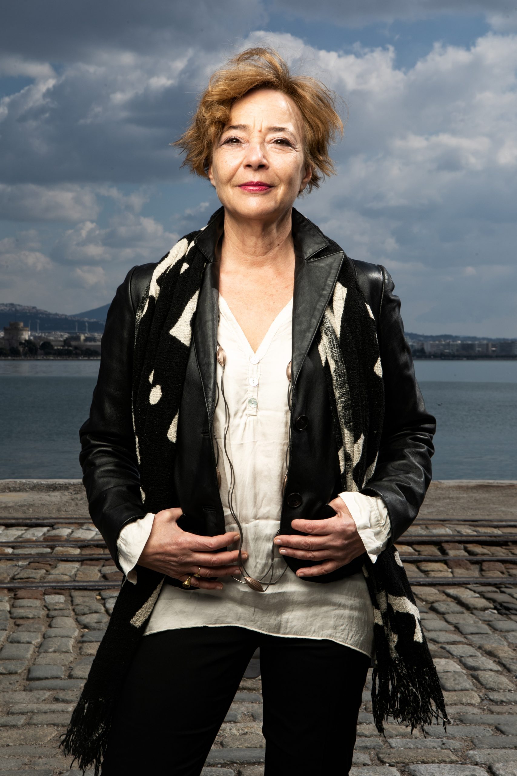 6.ALESSANDRA MAIOLETTI