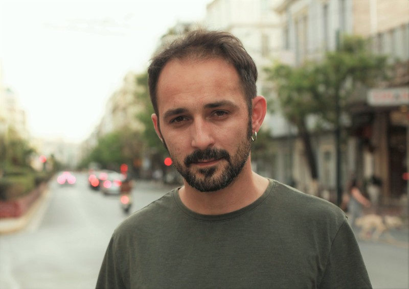 Nikos Ziogas