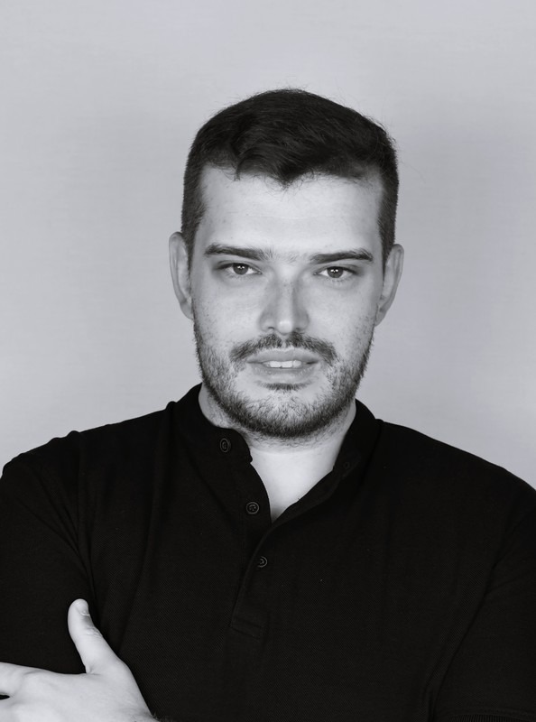 Yannis Bletas