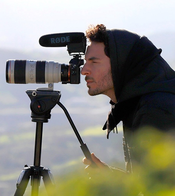 George Gounezos Directors Picture