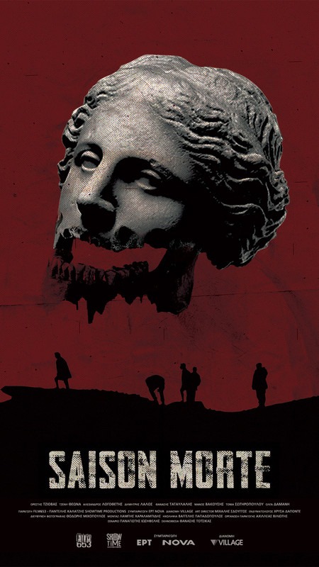 SaisonMorte poster