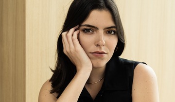 Jacqueline Lentzou 1