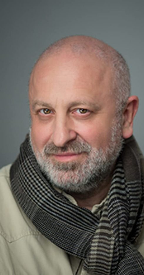 Gregory Karadinakis