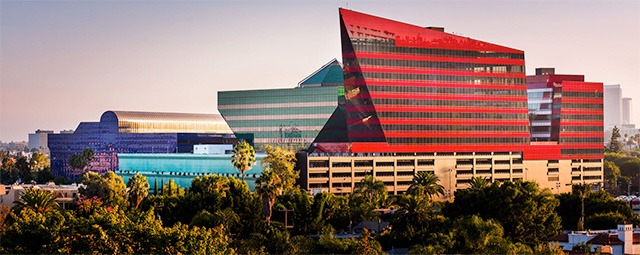 pacific design center 1