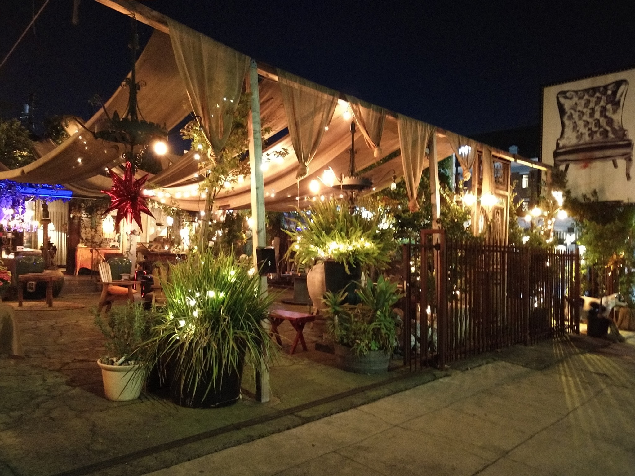 Mi Alma Gardens