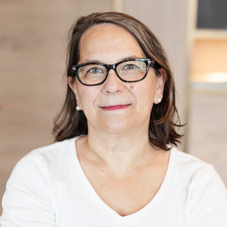 Marise Samitier 1