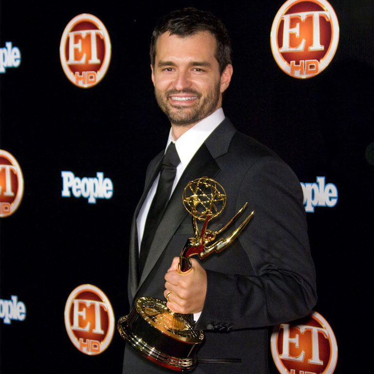 Greg Yaitanes