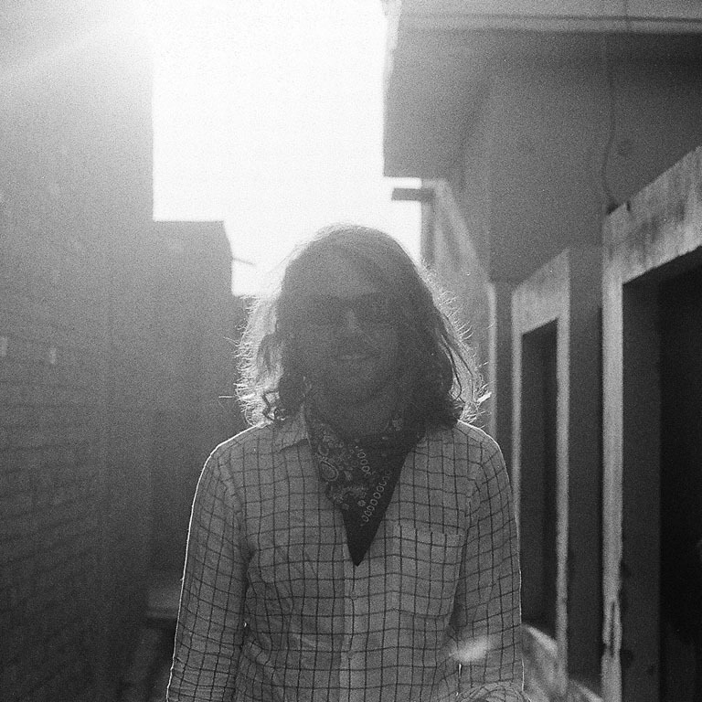 David Walter Lech