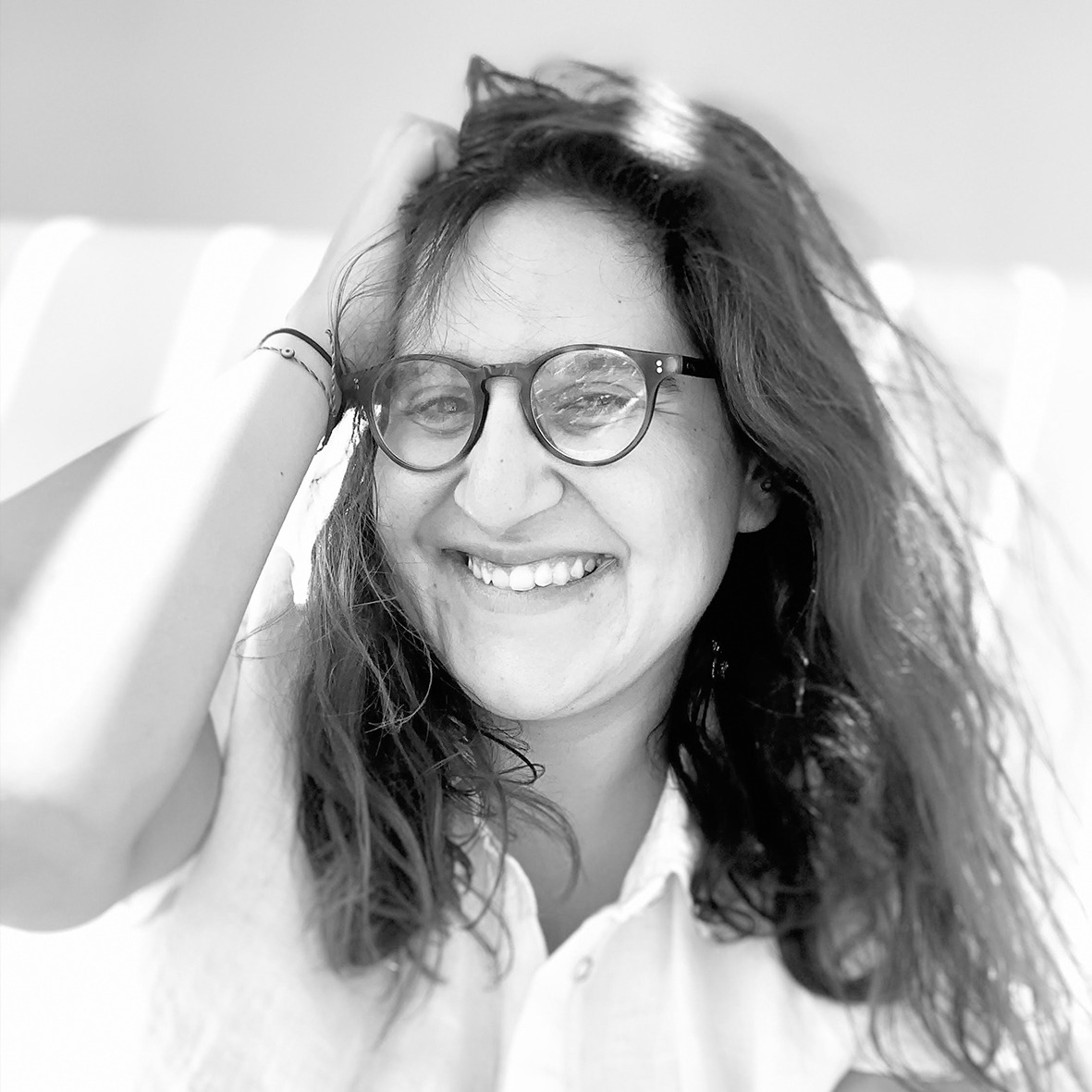 Shibboleth Alexandra Matheou