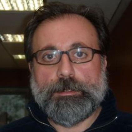 Aris Fatouros