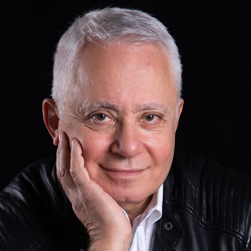 Theo Kalomirakis