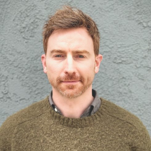 SCREENPLAY FEEDBACK Ian Samuels