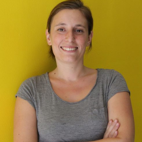 JURY Giulia Caruso