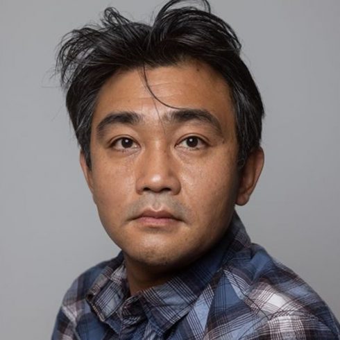 ONE ON ONE Ki Jin Kim
